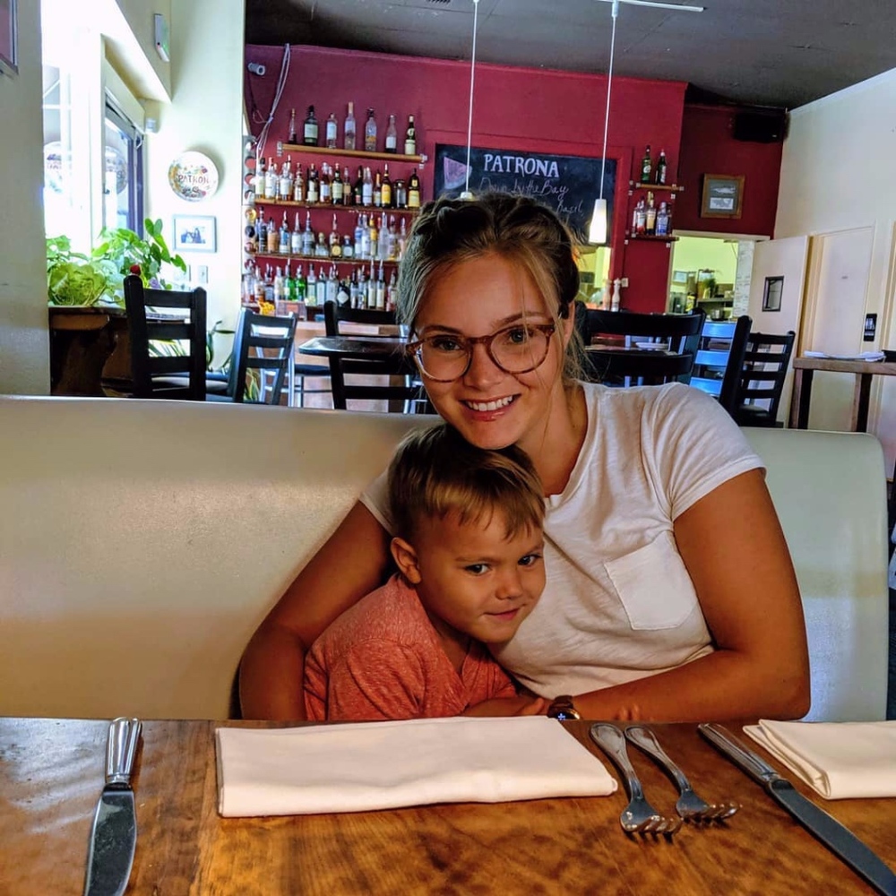 Meet your Posher, Jayne